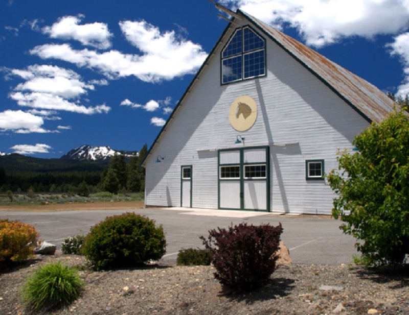 All the events for our 4th of July celebration in Graeagle California